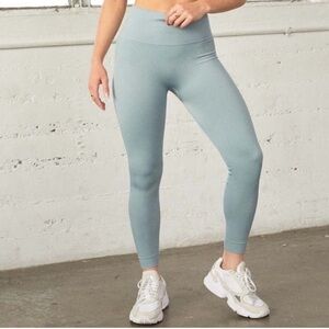 Set Active Sculpt Flex Sz S Leggings
